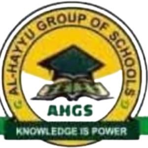 al hayyu group of school logo