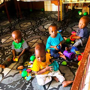Alhayyu creche