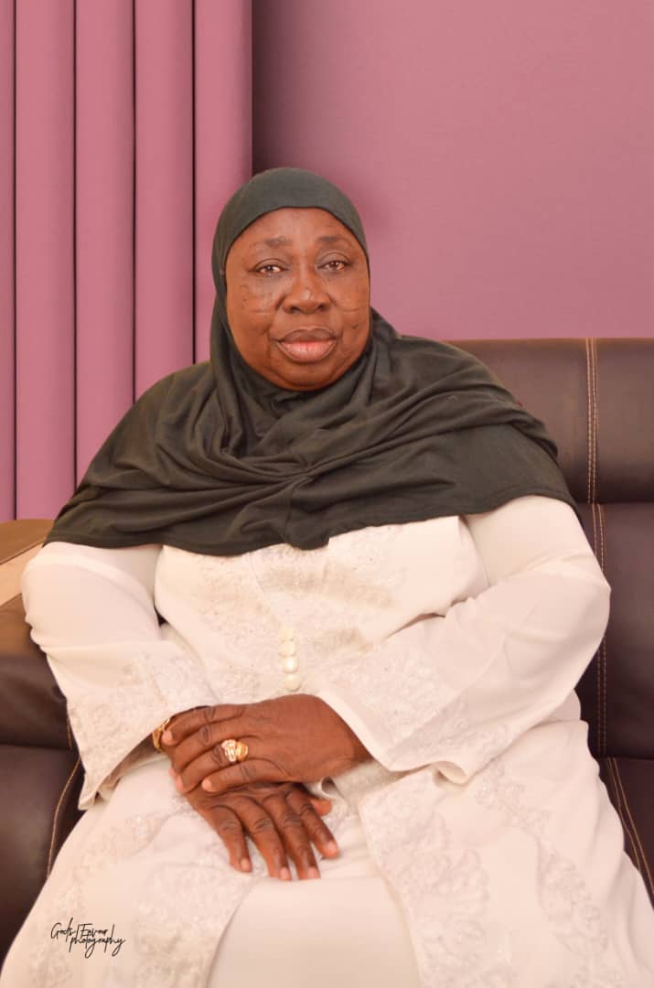 PROPIETRESS ALHAYYU