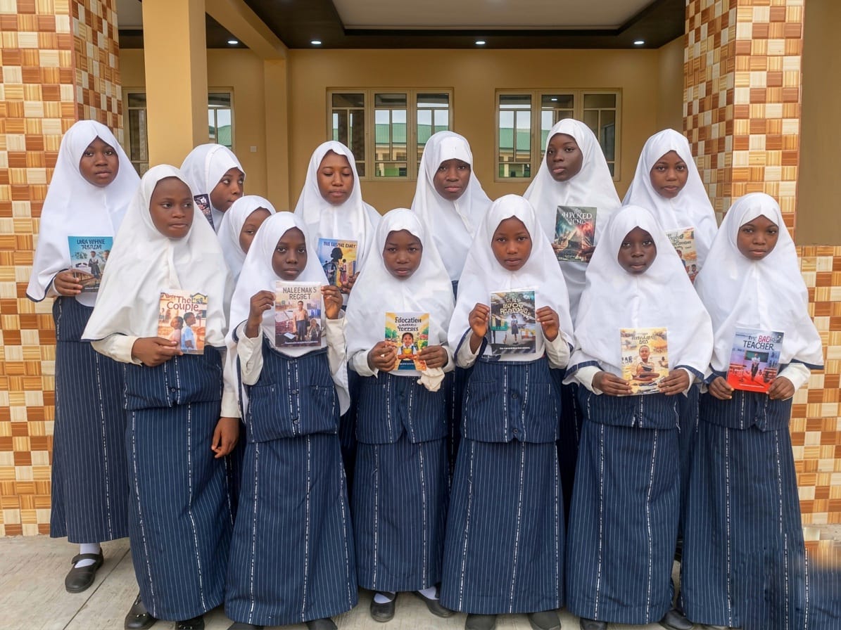 Alhayyu young writers